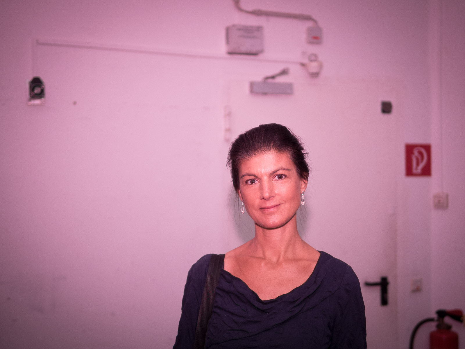 Sarah Wagenknecht