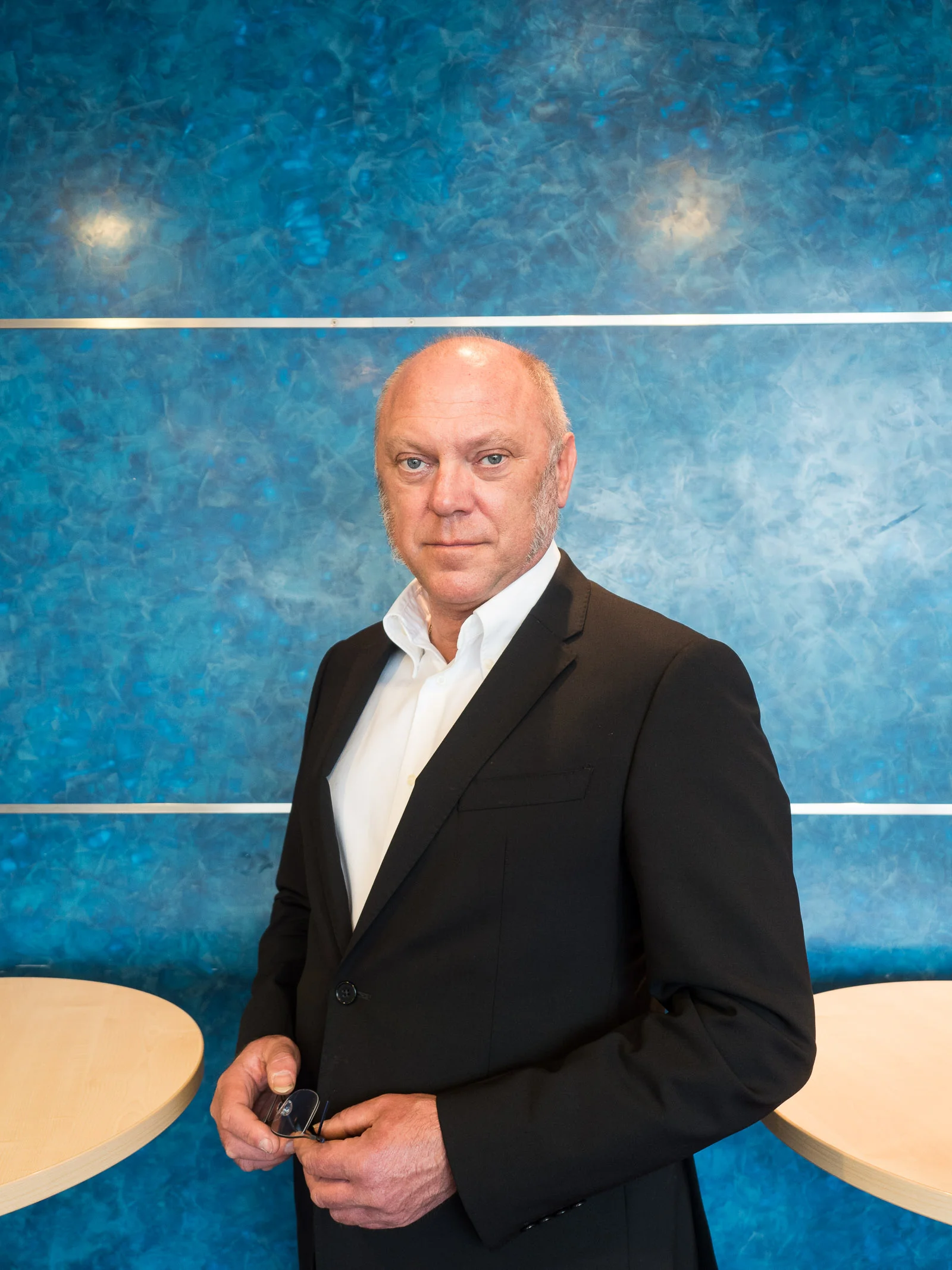 Dr. Ulrich Schneider