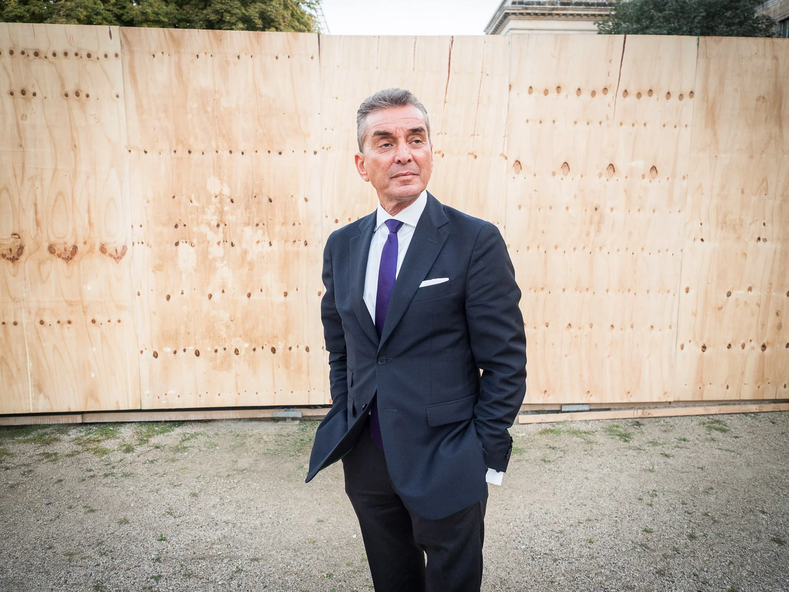 Michel Friedmann