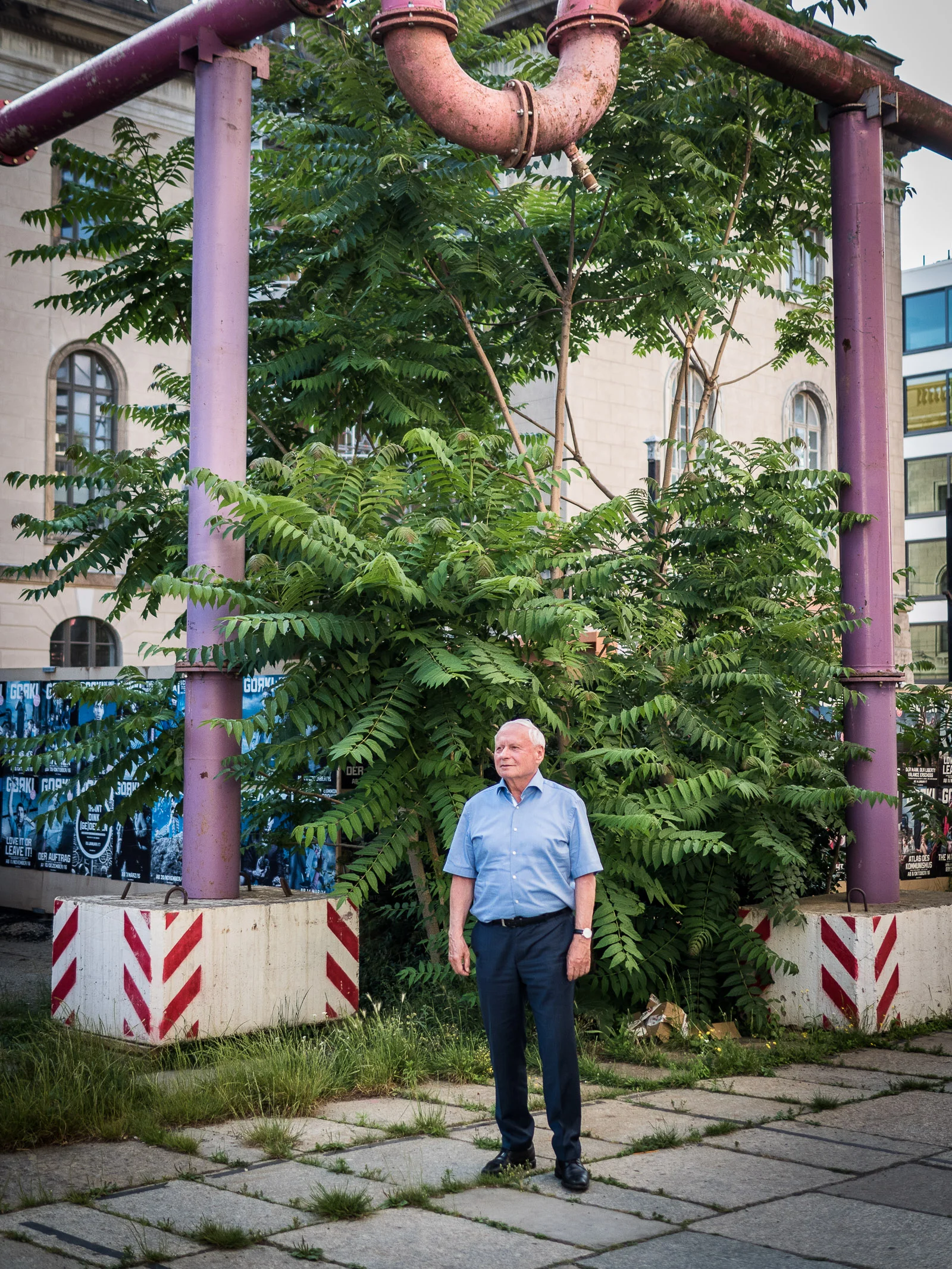 Oskar Lafontaine 