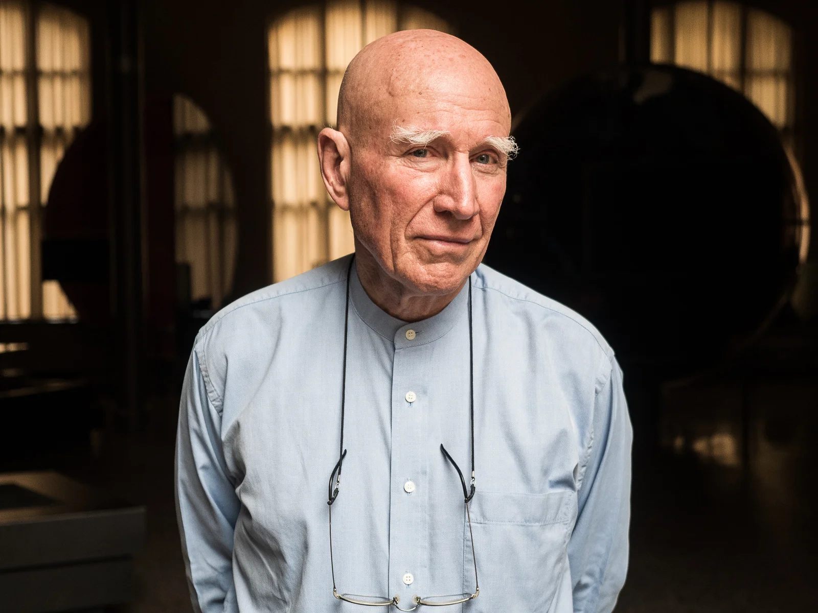 Sebastiao Salgado 