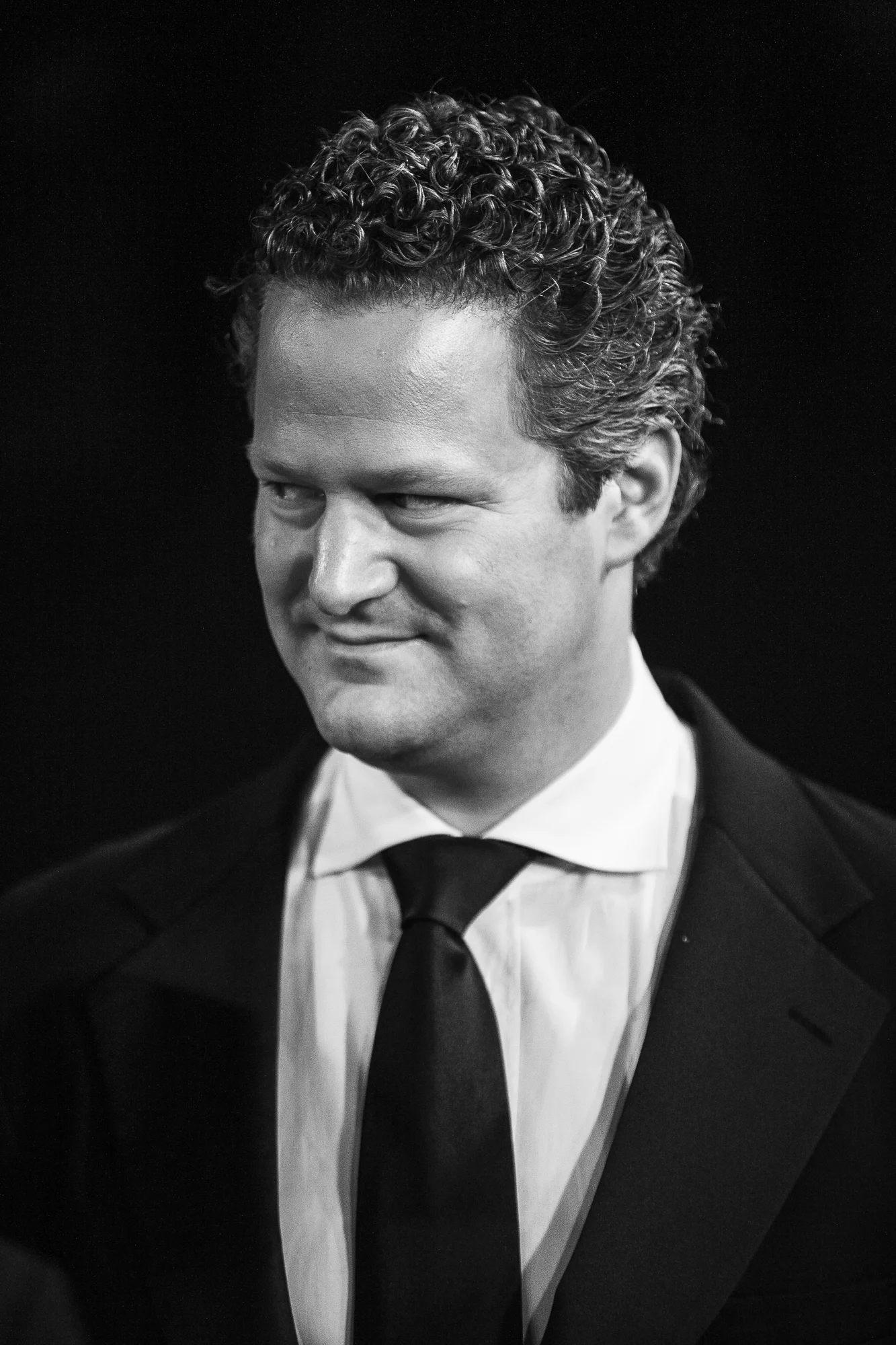 Florian Henckel von Donnersmarck