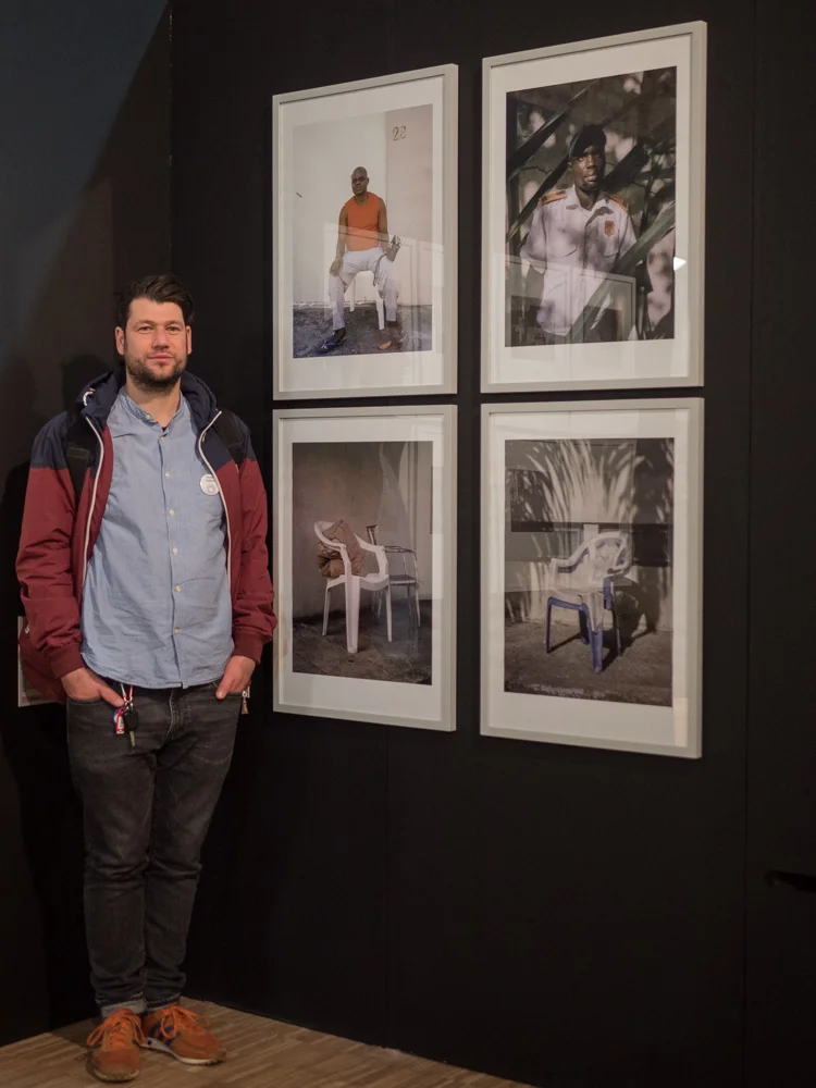 news — Daniel Seiffert