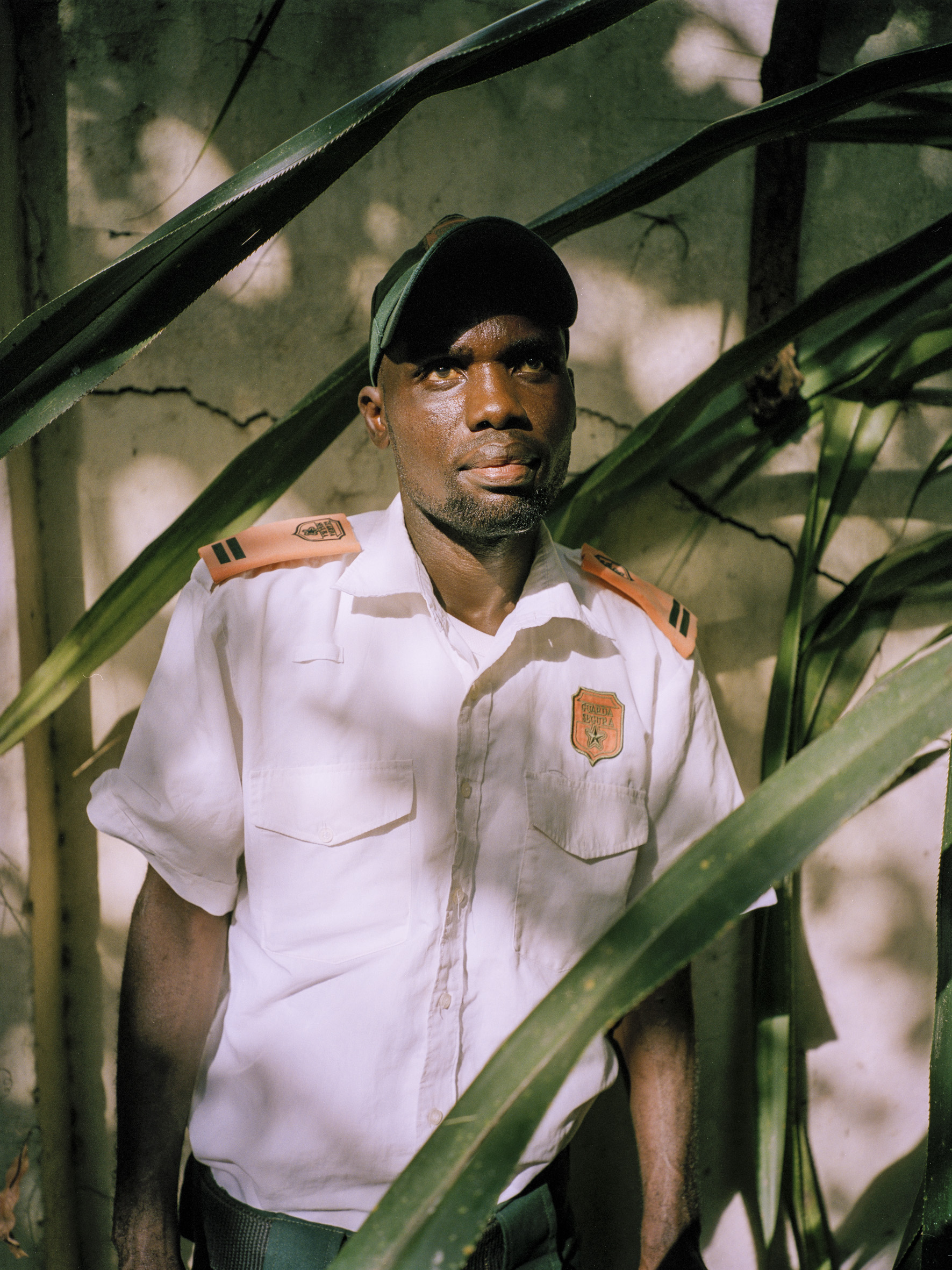 Guardas de Miramar - Luanda/Angola 2018