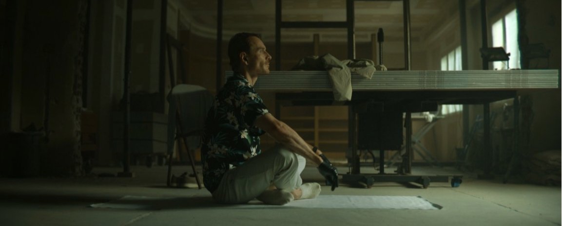 Netflix's Romantic Killer drops a new trailer and a key visual