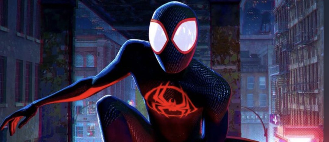 Spider-Man: Across the Spider-Verse Becomes Letterboxd's Best-Reviewed  Movies