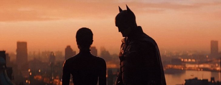 Report: 'The Batman' Has a Budget of $185 Million — World of Reel