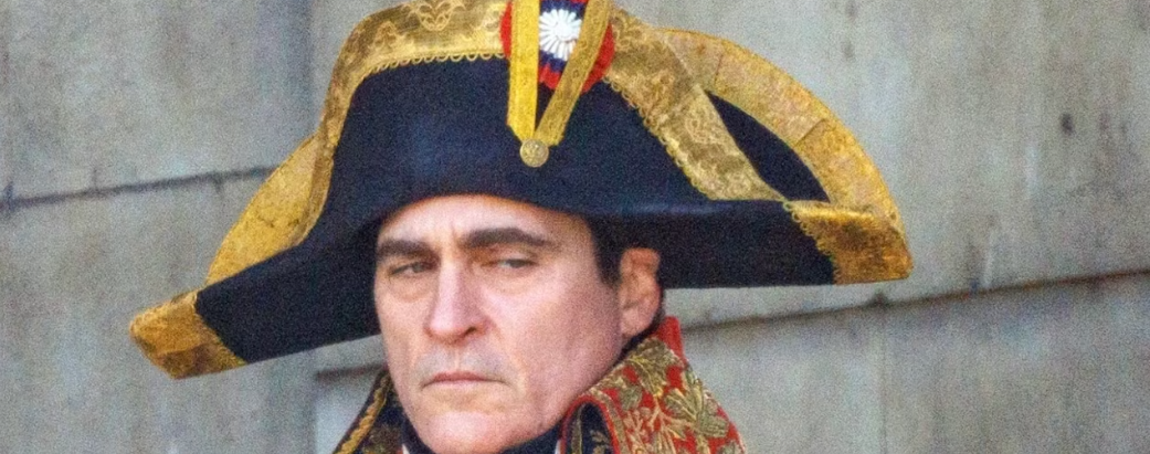 Where to Watch Ridley Scott's 'Napoleon