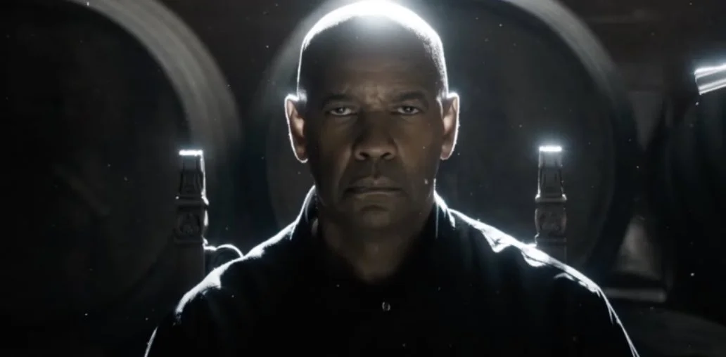 We Don’t Need ‘The Equalizer 3’ [Trailer] — World of Reel