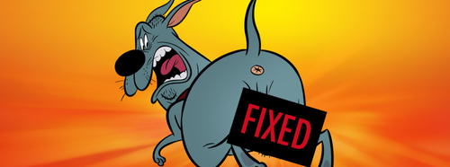 Warner Bros. Refusing to Release Animated Movie ‘Fixed' — World of Reel