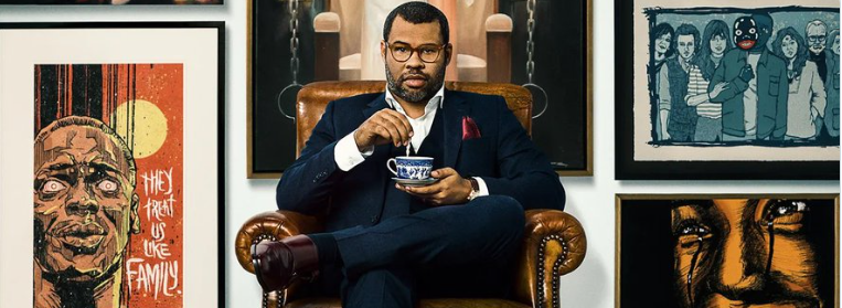 Jordan peele movie 2026