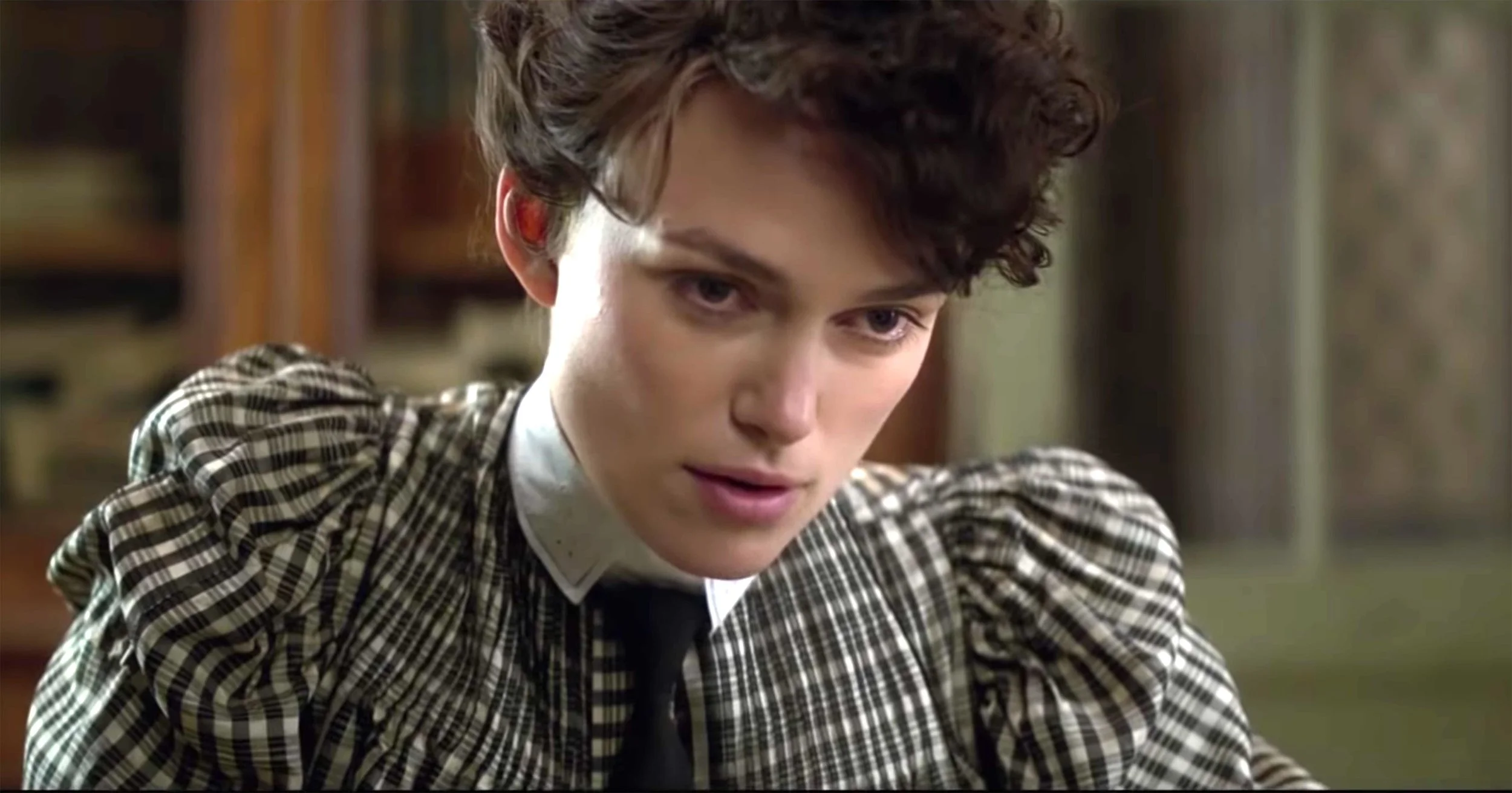 Keira Knightley Explains Why ‘Colette’ Is An 100-Year-Old Feminist Story That Is Just As Relevant Today [Interview]