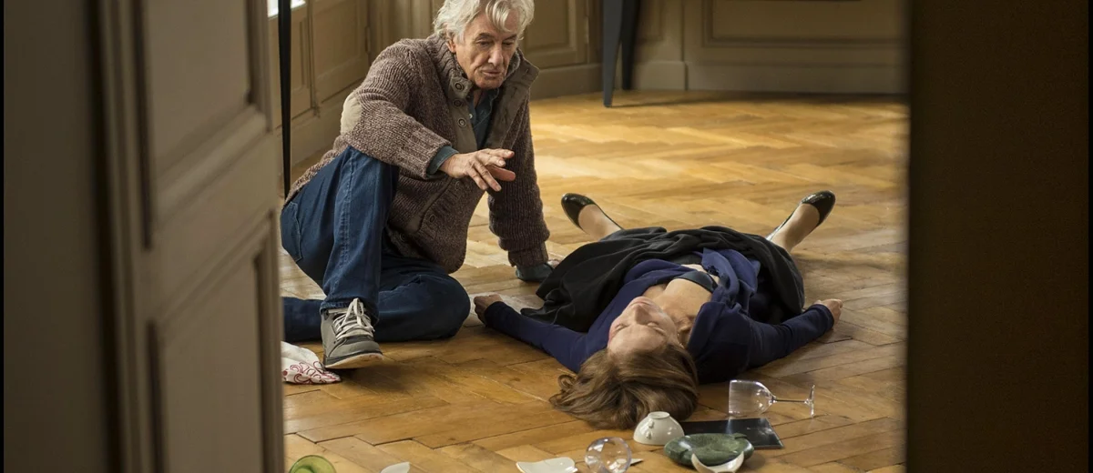 Interview: Paul Verhoeven Talks ‘Elle,’ Why Well Known Actresses Turned It Down &amp; The Problem With Hollywood