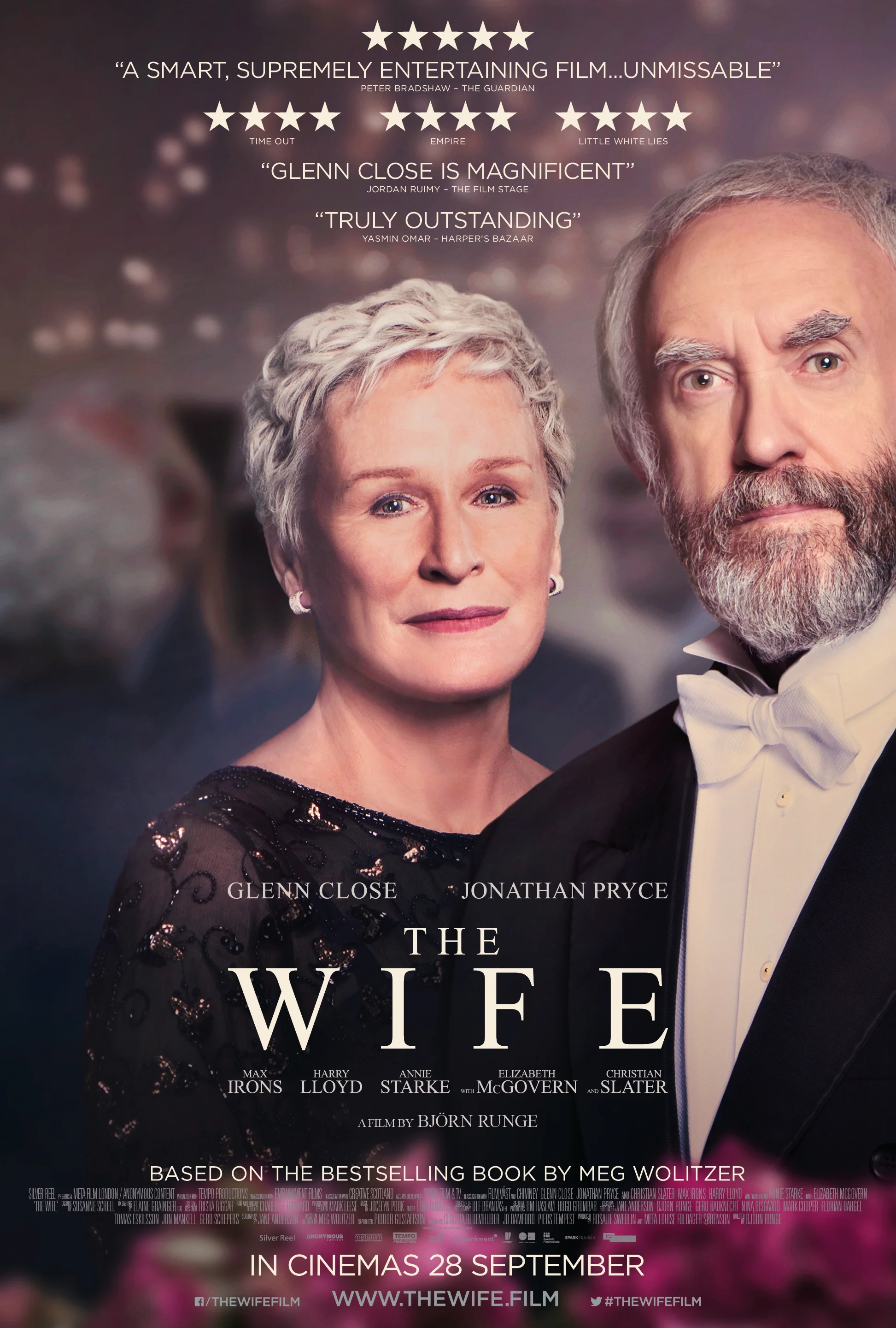 The Wife