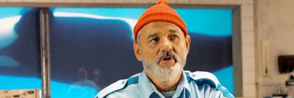 Bill Murray, Life Aquatic
