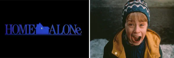 Macauley Culkin, Home Alone