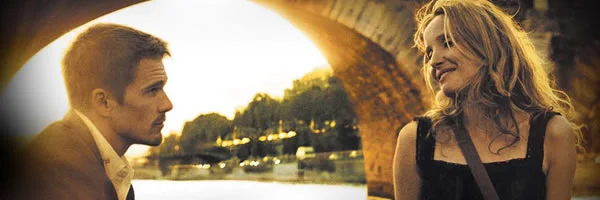 Before Sunset