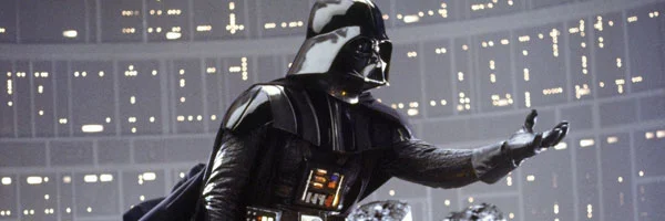 The Empire Strikes Back