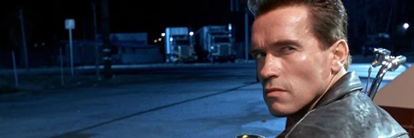 Terminator 2: Judgment Day
