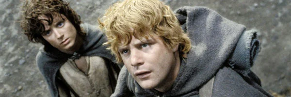 Lord of the Rings: The Return of the King