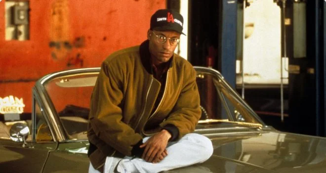 Boyz ‘n the Hood