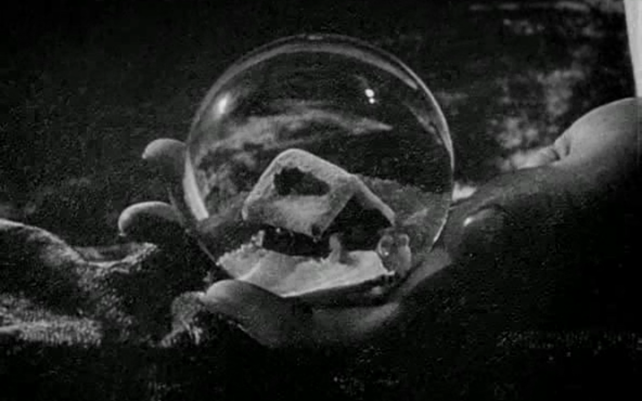 Orson Welles, Citizen Kane
