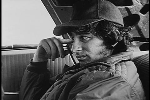 Steven Spielberg, Duel