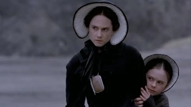 Jane Campion, The Piano