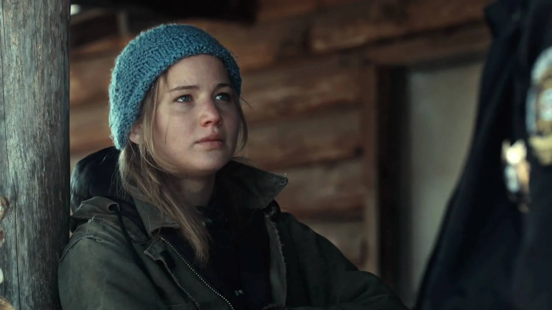 Debra Gralnik, Winter’s Bone