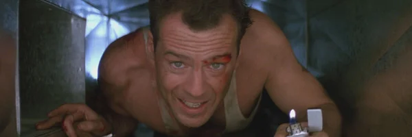 The 10 Best Action Movies of All-Time