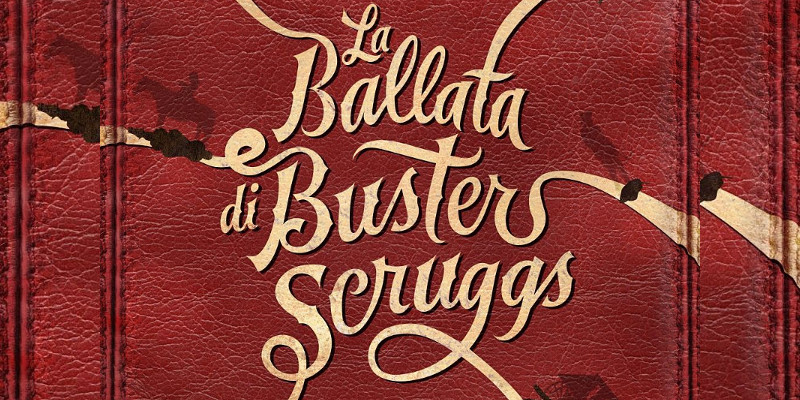 The Ballad of Buster Scruggs movie review (2018)