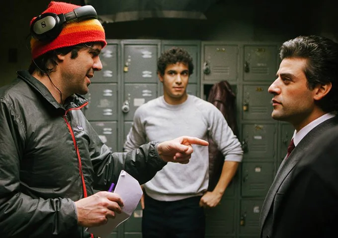 Where are the next great American directors? — World of Reel