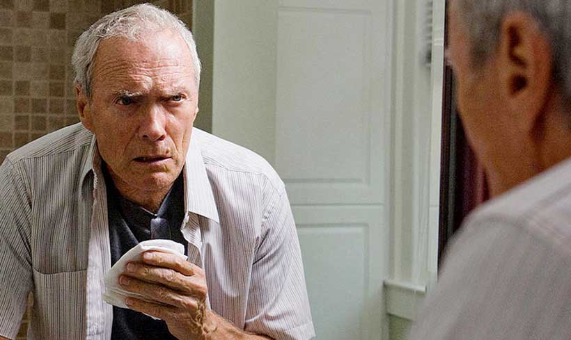 Clint Eastwood S The Mule Surprises With 17m Opening 88 Year