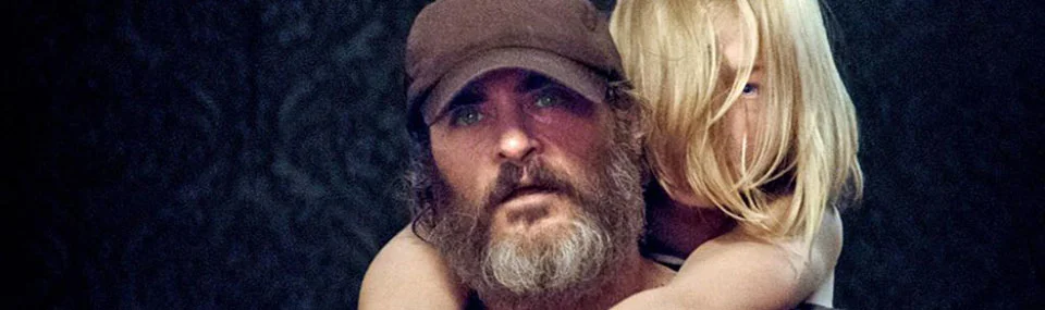 Interview: Lynne Ramsay On “You Were Never Really Here”