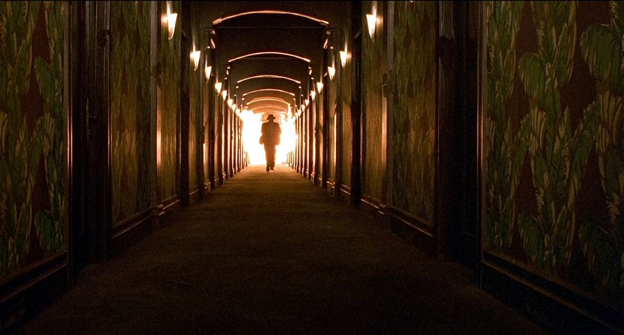 The 10 Best Shots of Roger Deakins' Career