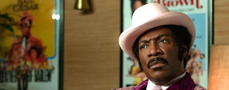 Dolemite Is My Name Trailer Eddie Murphy Tackles Blaxploitation