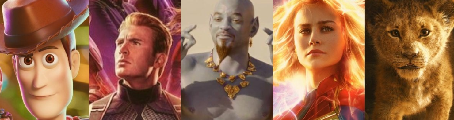 toy story 4 landmark