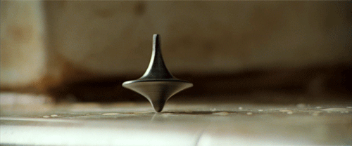 Dicaprio Inception Gif Leonardo DiCaprio Admits He Still Doesn't Understand the Ending of ...