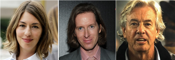 Cannes 2020: Wes Anderson, Sofia Coppola, and Paul Verhoeven Rumored For  Competition — World of Reel
