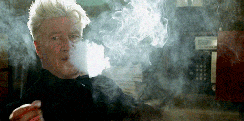 David Lynch: “Directors Won't Be Able to Make Movies Again Until There's A  Vaccine” — World of Reel