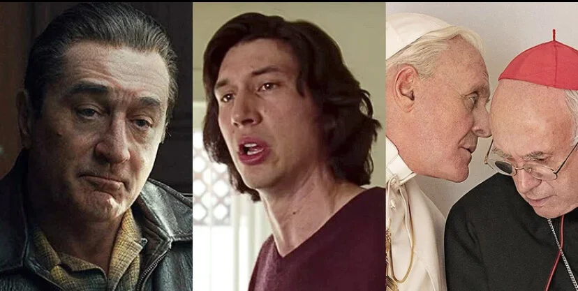 The 50 Best Netflix Original Movies