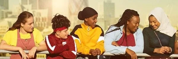 Sarah Gavron's ‘Rocks’ Deserves An Audience [Review] — World of Reel