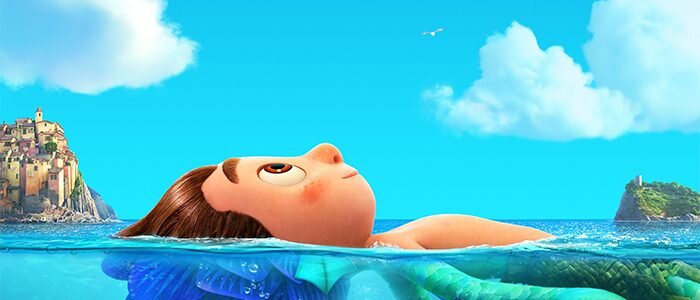 Pixar Drops Teaser and Images for Next Feature, 'Luca