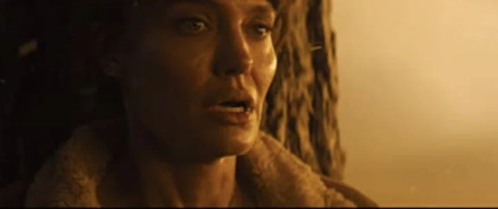 Those Who Wish Me Dead Angelina Jolie Appears Miscast As A Blue Collar Firefighter Trailer World Of Reel Those Who Wish Me Dead Angelina Jolie Appears Miscast As A Blue Collar Firefighter Trailer World Of Reel