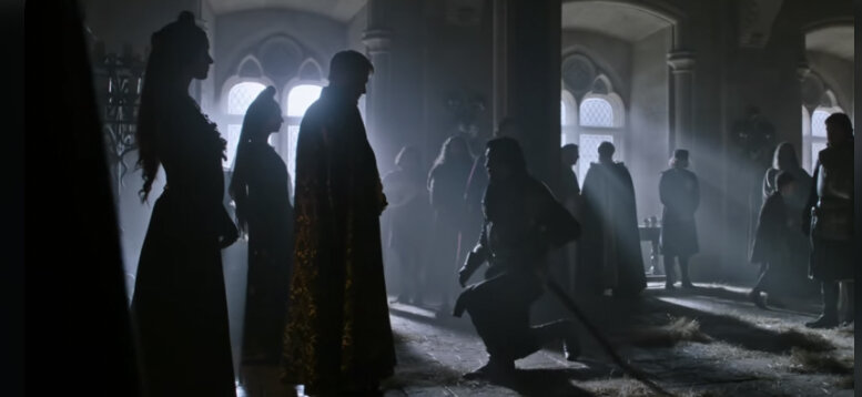 The Last Duel review – storytelling with gusto in Ridley Scott's medieval  epic, Movies
