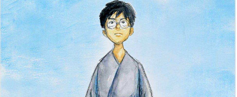 Hayao Miyazaki's 'How Do You Live' Will Probably Premiere at Venice, No Cannes — World of Reel Hayao Miyazaki's 'How Do You Live' Will Probably Premiere at Venice, No Cannes — World of Reel