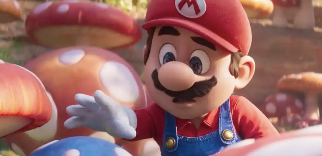 The Super Mario Bros. Movie' Earns an Extra Life for Franchise – The  Wingspan