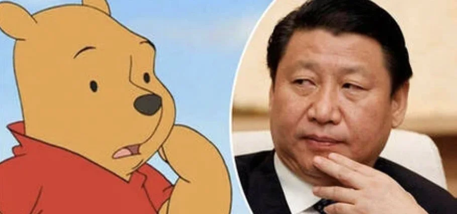 ‘Winnie the Pooh: Blood and Honey’ Banned in China, Possibly Due to