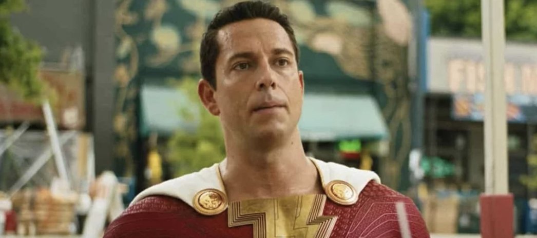 Shazam! Fury Of The Gods Opening Weekend Box Office Probably Killed The  Franchise