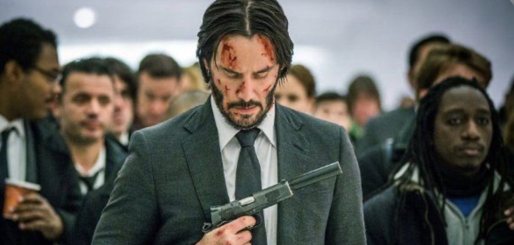 John Wick 4 Is Getting An Even Longer Director's Cut